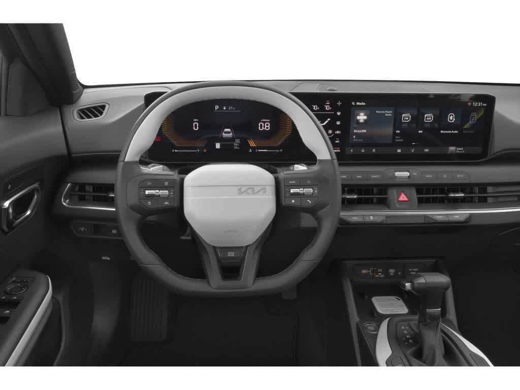 Thumbnail: 2026 Kia K4 - 2