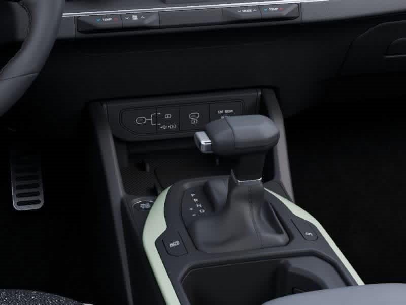 Thumbnail: 2025 Kia K4 - 12