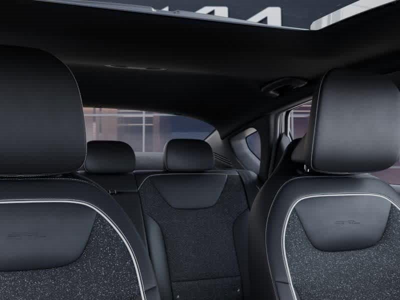 Thumbnail: 2025 Kia K4 - 27