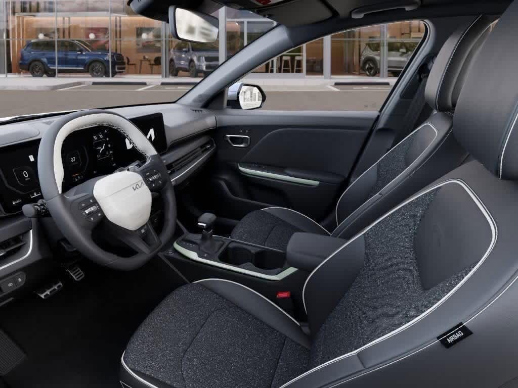 Thumbnail: 2025 Kia K4 - 22