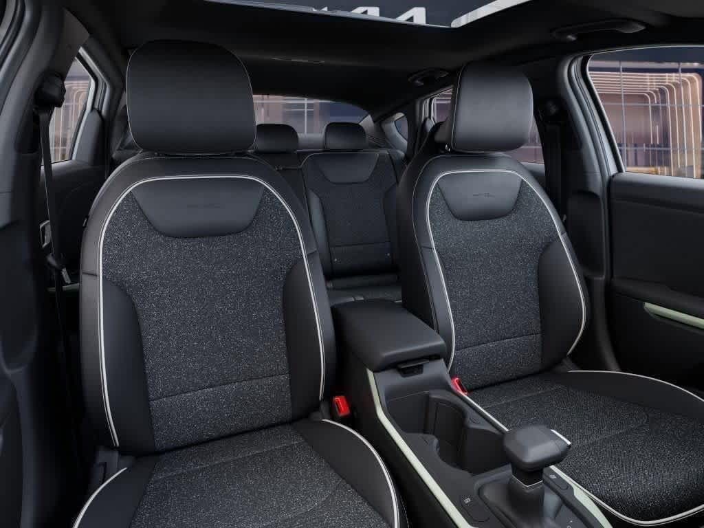 Thumbnail: 2025 Kia K4 - 8