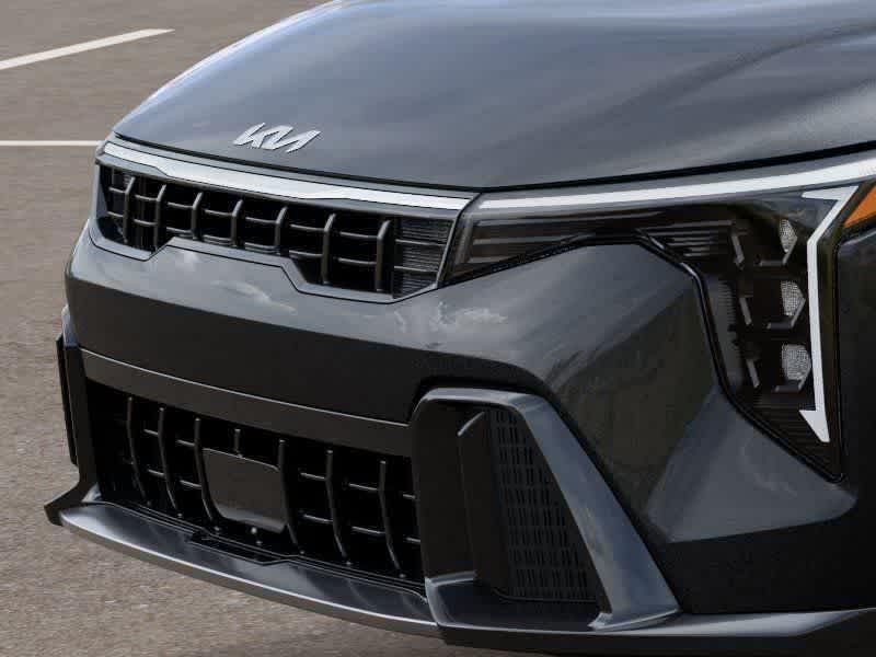 Thumbnail: 2026 Kia K4 - 5