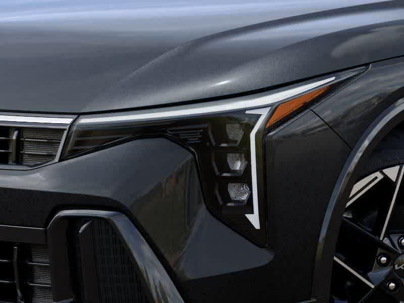 Thumbnail: 2026 Kia K4 - 19