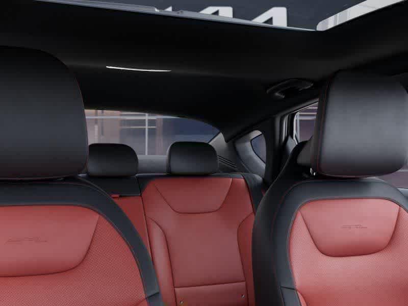 Thumbnail: 2026 Kia K4 - 25