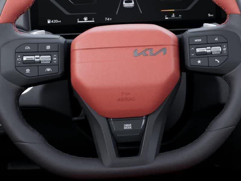 Thumbnail: 2026 Kia K4 - 21