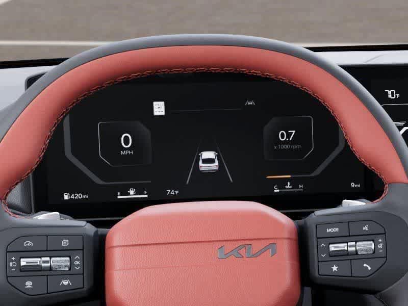Thumbnail: 2026 Kia K4 - 12