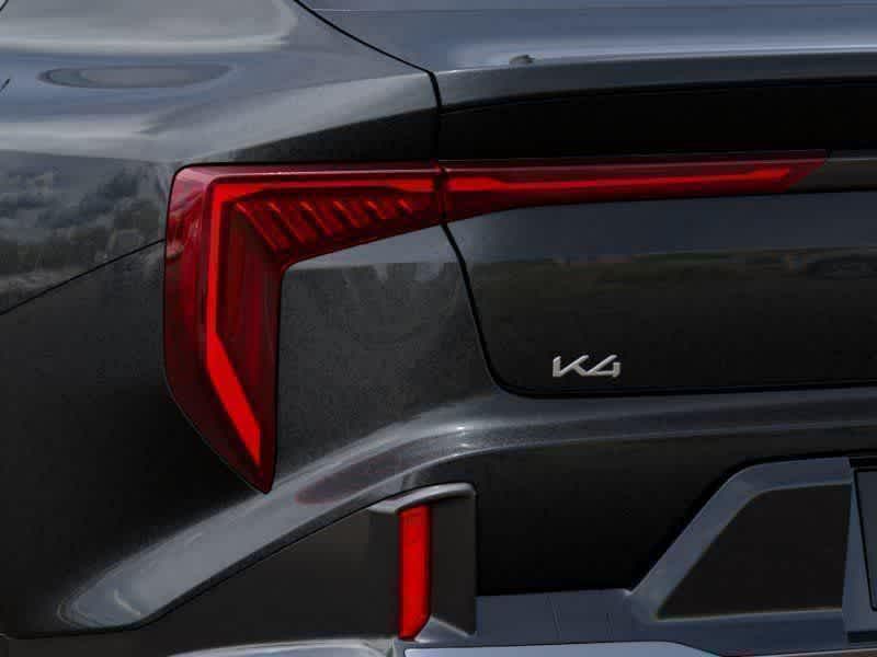 Thumbnail: 2026 Kia K4 - 20