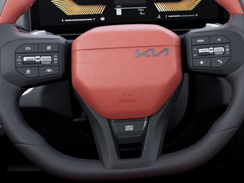 Thumbnail: 2026 Kia K4 - 21
