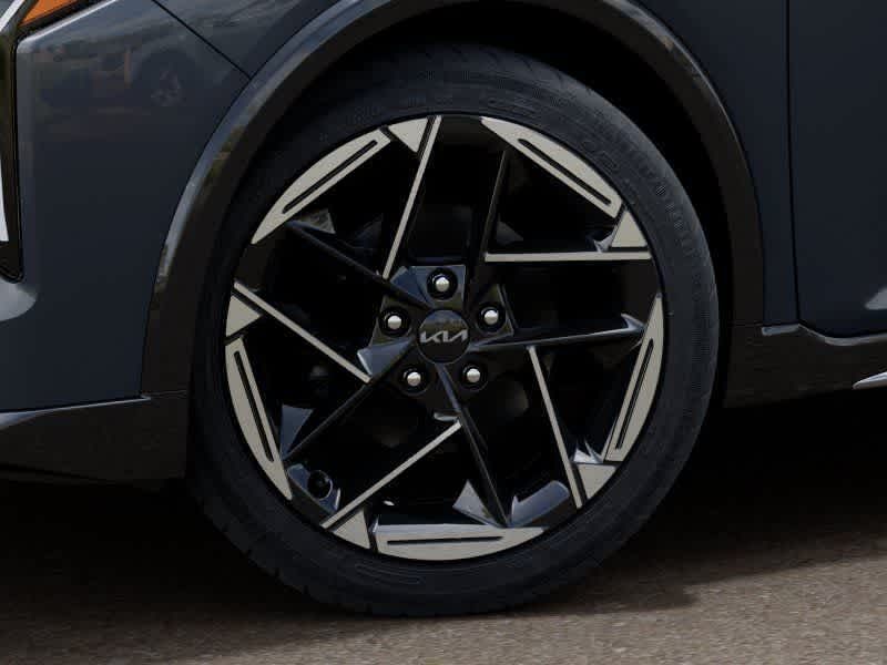 Thumbnail: 2026 Kia K4 - 6