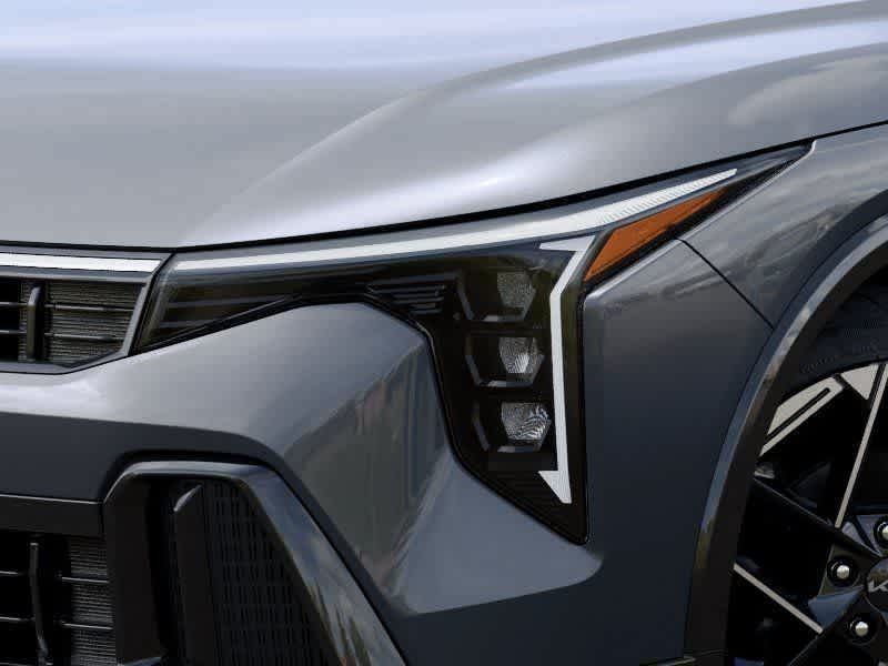 Thumbnail: 2026 Kia K4 - 17