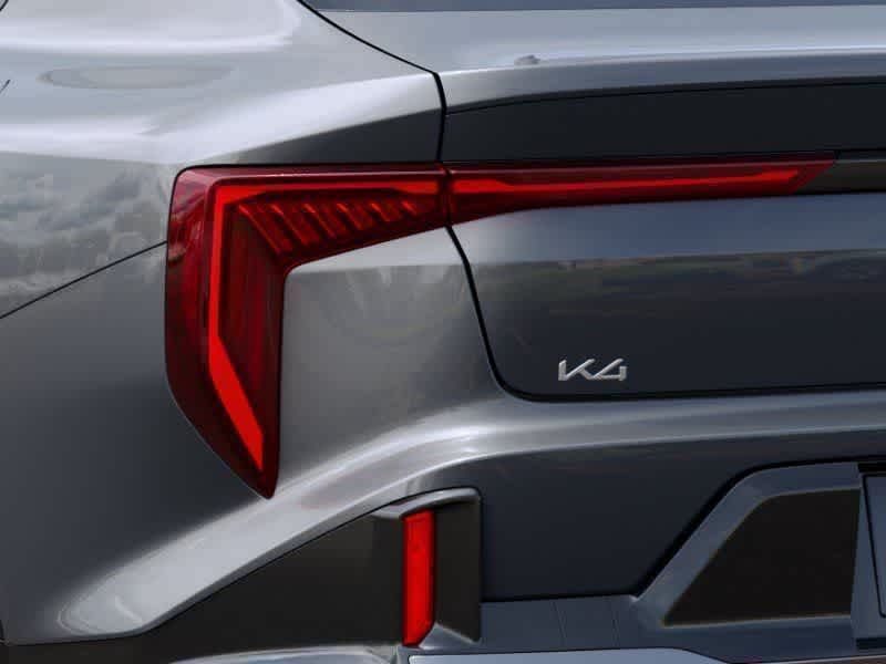 Thumbnail: 2026 Kia K4 - 18