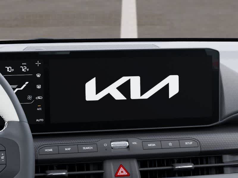 Thumbnail: 2026 Kia K4 - 9
