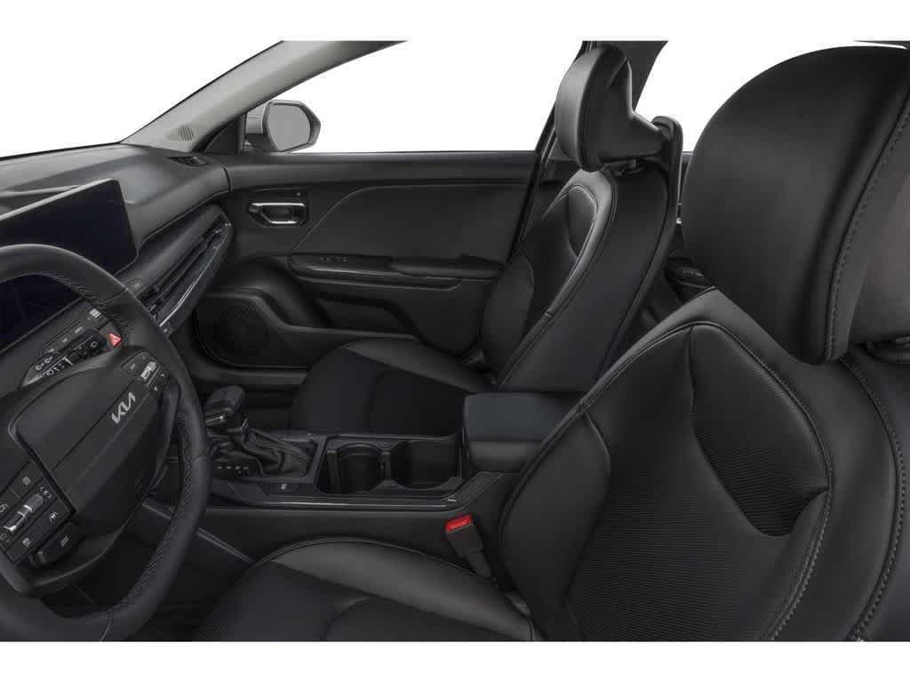 Thumbnail: 2026 Kia K4 - 7