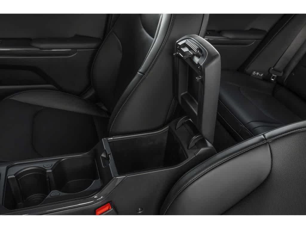 Thumbnail: 2026 Kia K4 - 14