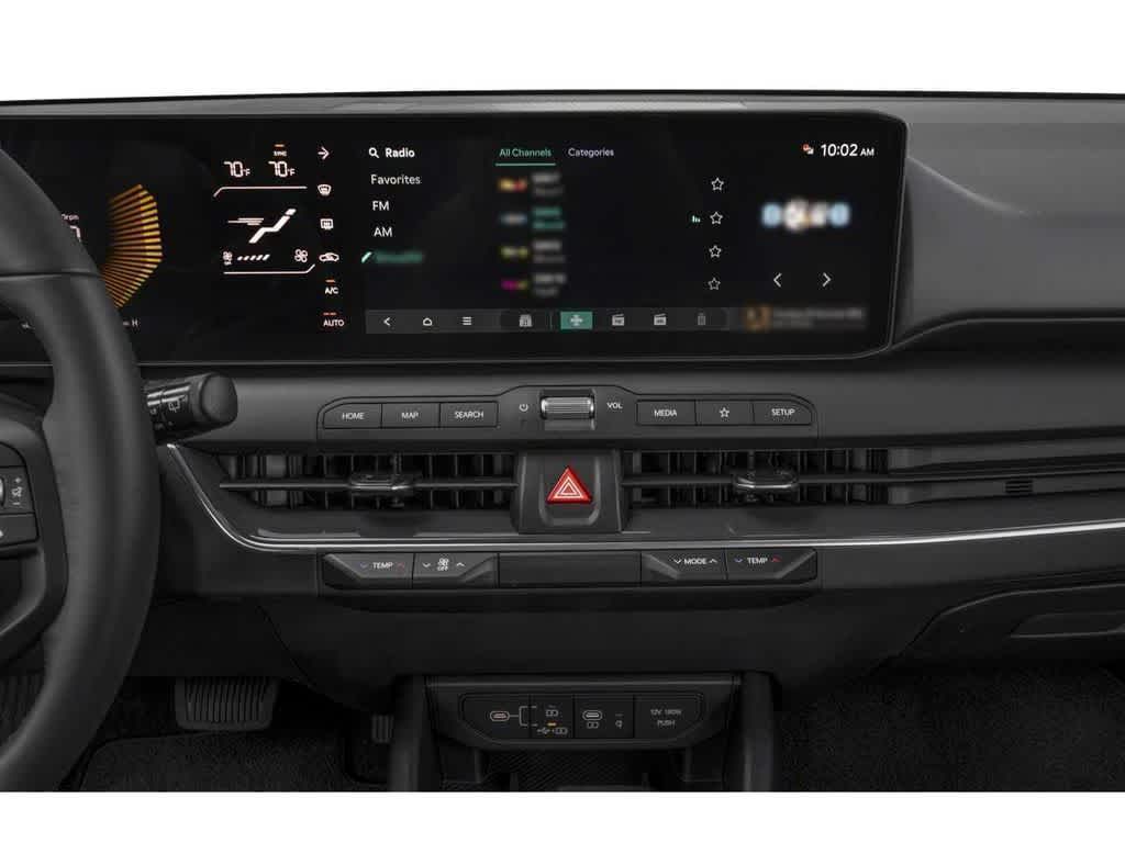 Thumbnail: 2026 Kia K4 - 10