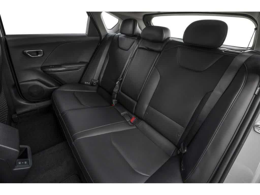 Thumbnail: 2026 Kia K4 - 8