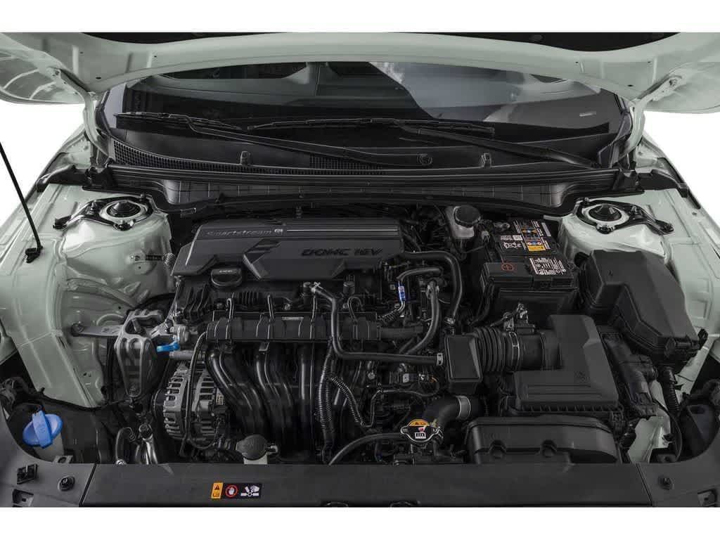Thumbnail: 2026 Kia K4 - 5