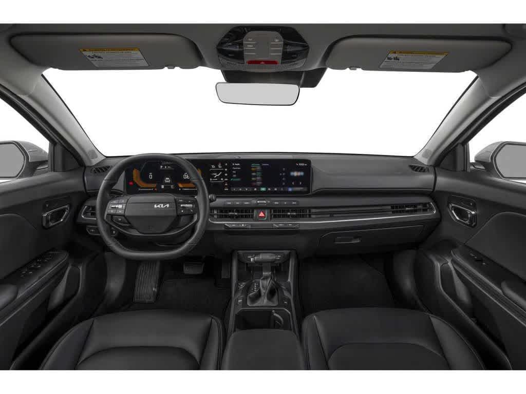 Thumbnail: 2026 Kia K4 - 6