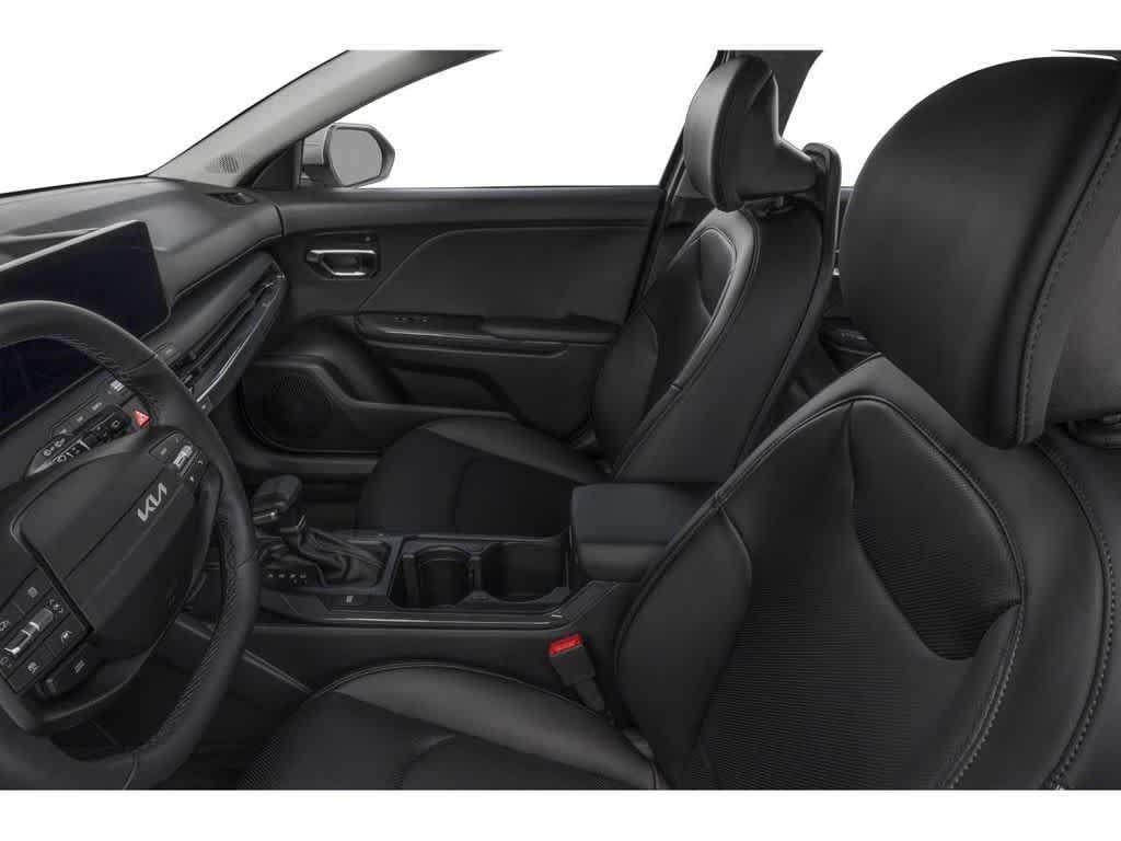 Thumbnail: 2026 Kia K4 - 7
