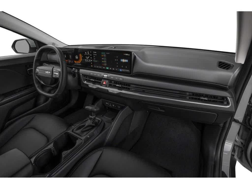 Thumbnail: 2026 Kia K4 - 9