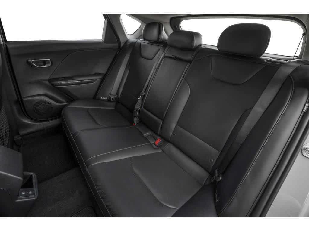 Thumbnail: 2026 Kia K4 - 8