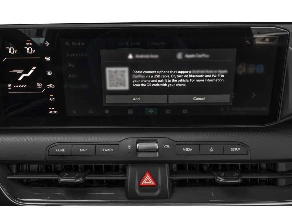 Thumbnail: 2026 Kia K4 - 15