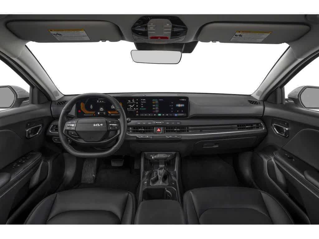 Thumbnail: 2026 Kia K4 - 6