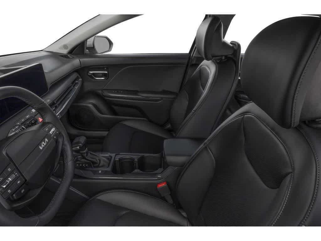 Thumbnail: 2026 Kia K4 - 7