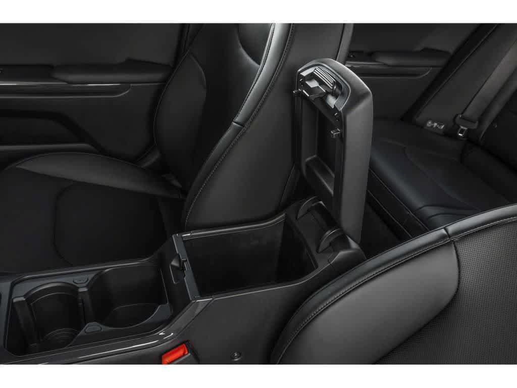 Thumbnail: 2026 Kia K4 - 14