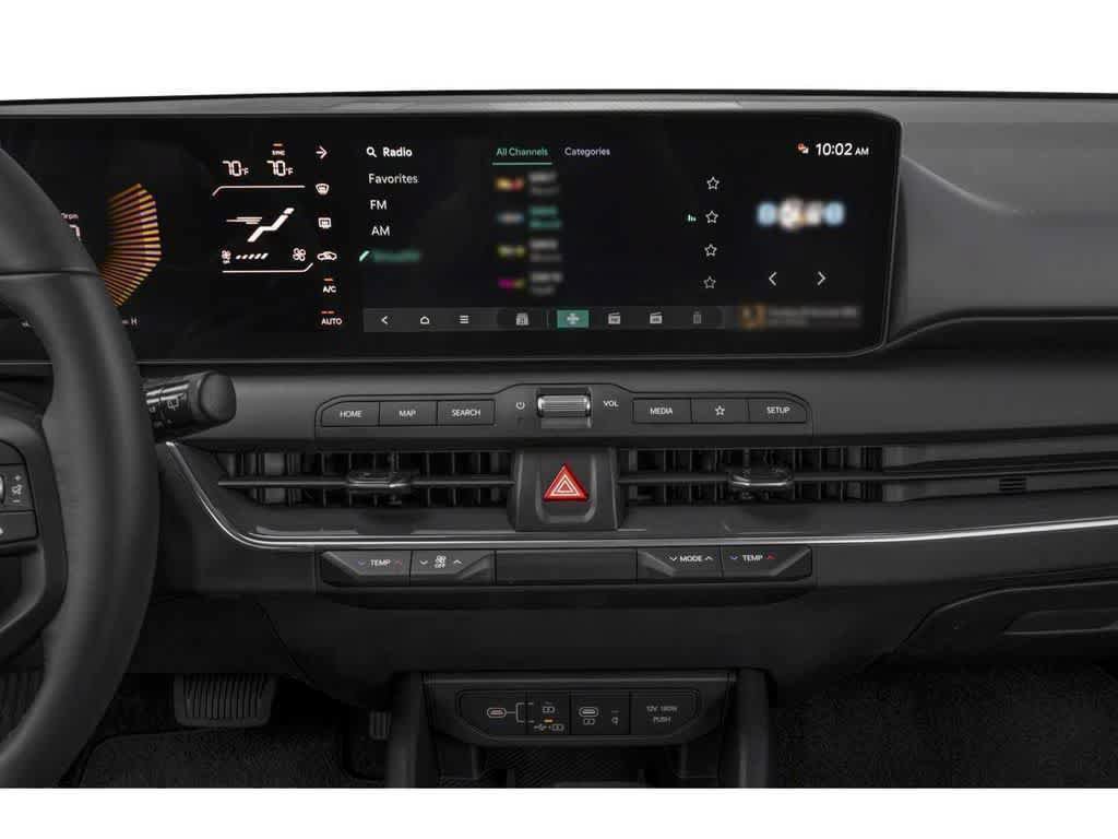 Thumbnail: 2026 Kia K4 - 10