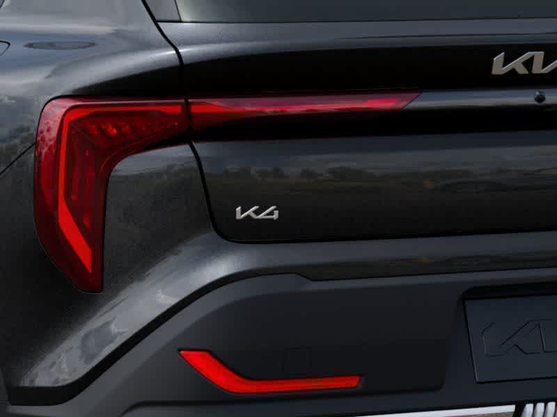 Thumbnail: 2026 Kia K4 - 20
