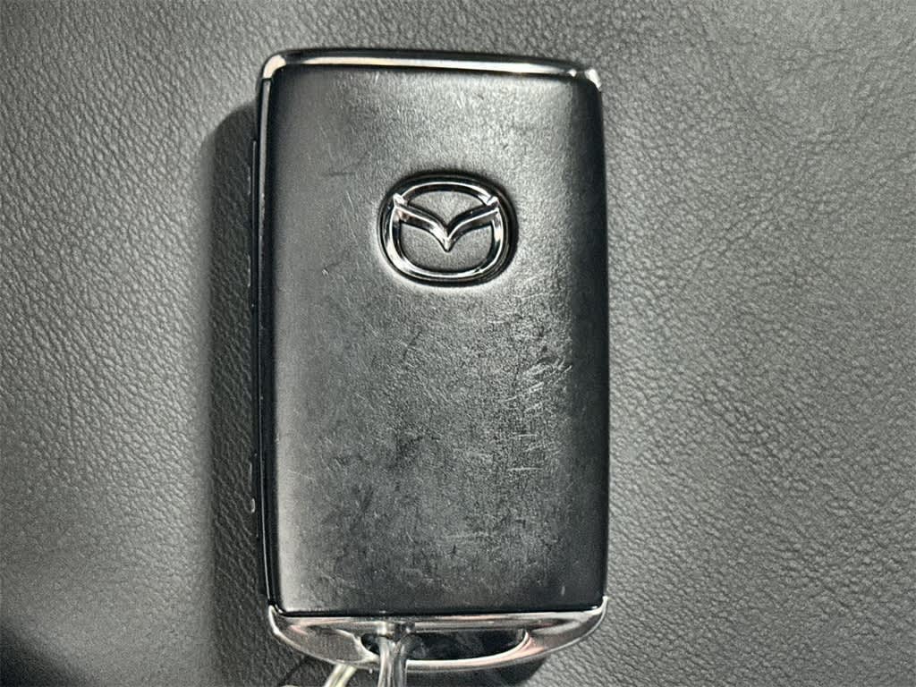 2025 Mazda CX-30 Select 17