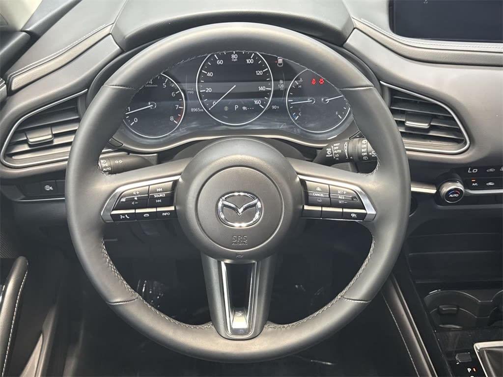 2025 Mazda CX-30 Select 10