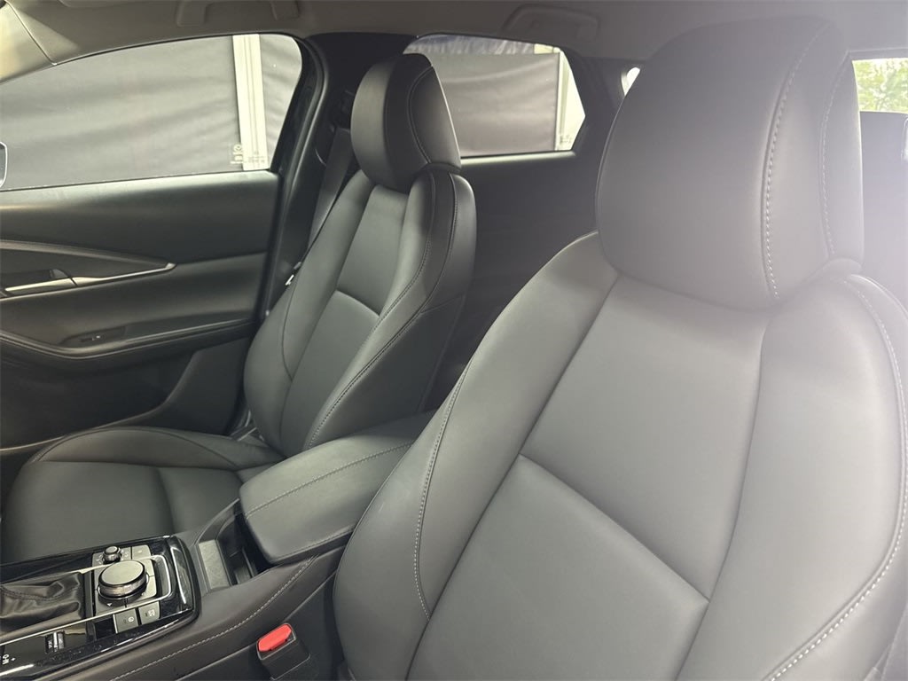 2025 Mazda CX-30 Select 12