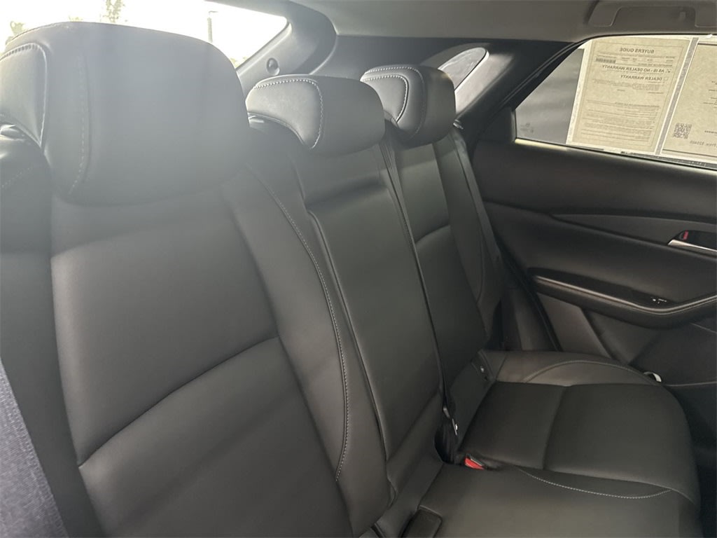 2025 Mazda CX-30 Select 13