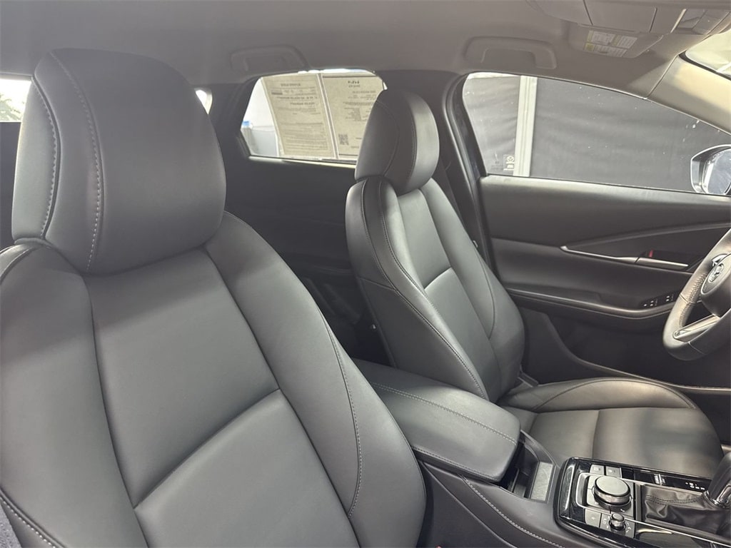 2025 Mazda CX-30 Select 28