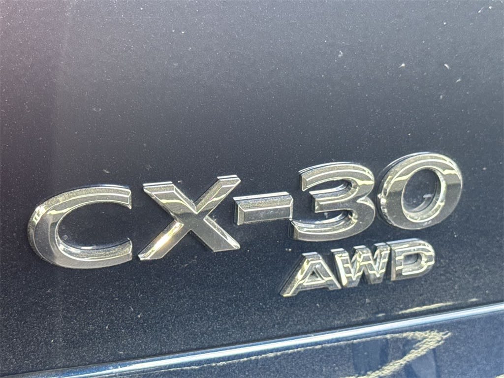 2025 Mazda CX-30 Select 7