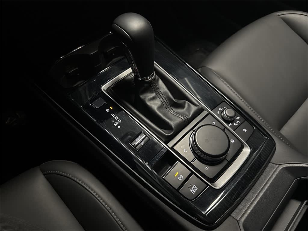 2025 Mazda CX-30 Select 14
