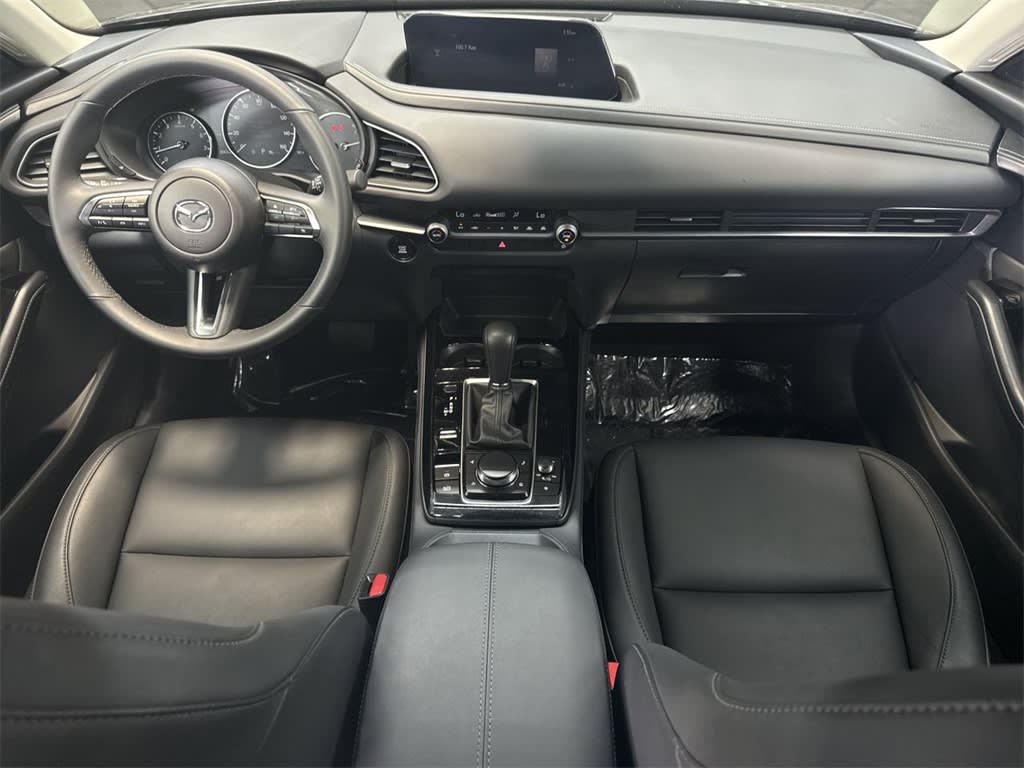 2025 Mazda CX-30 Select 2