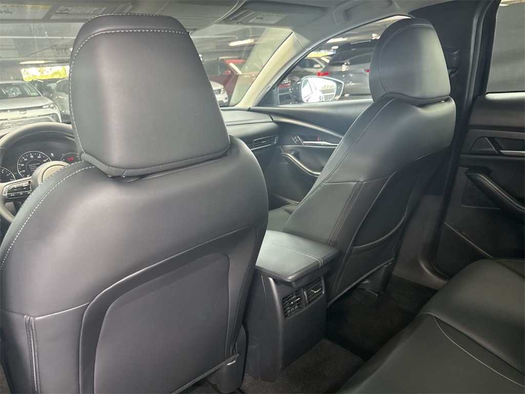 2025 Mazda CX-30 Select 27
