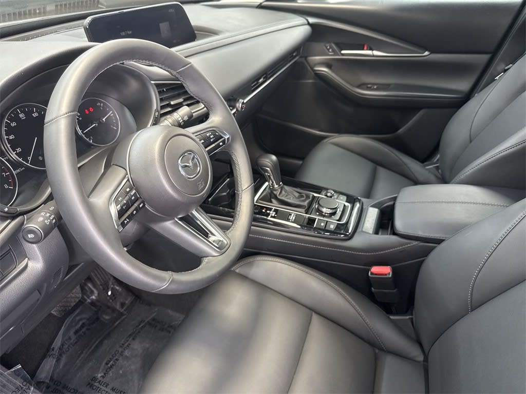 2025 Mazda CX-30 Select 11