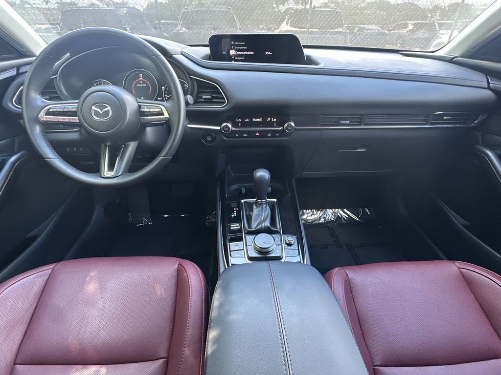 Thumbnail: 2023 Mazda CX-30 - 14