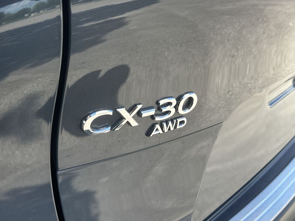 Thumbnail: 2023 Mazda CX-30 - 7