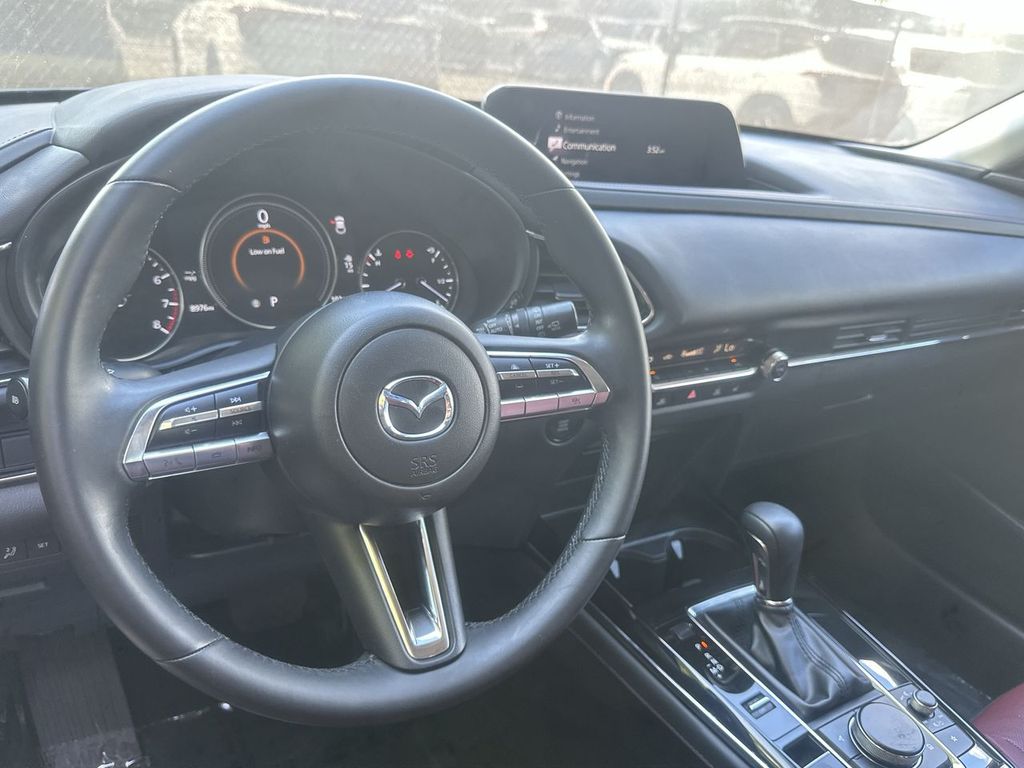 Thumbnail: 2023 Mazda CX-30 - 2