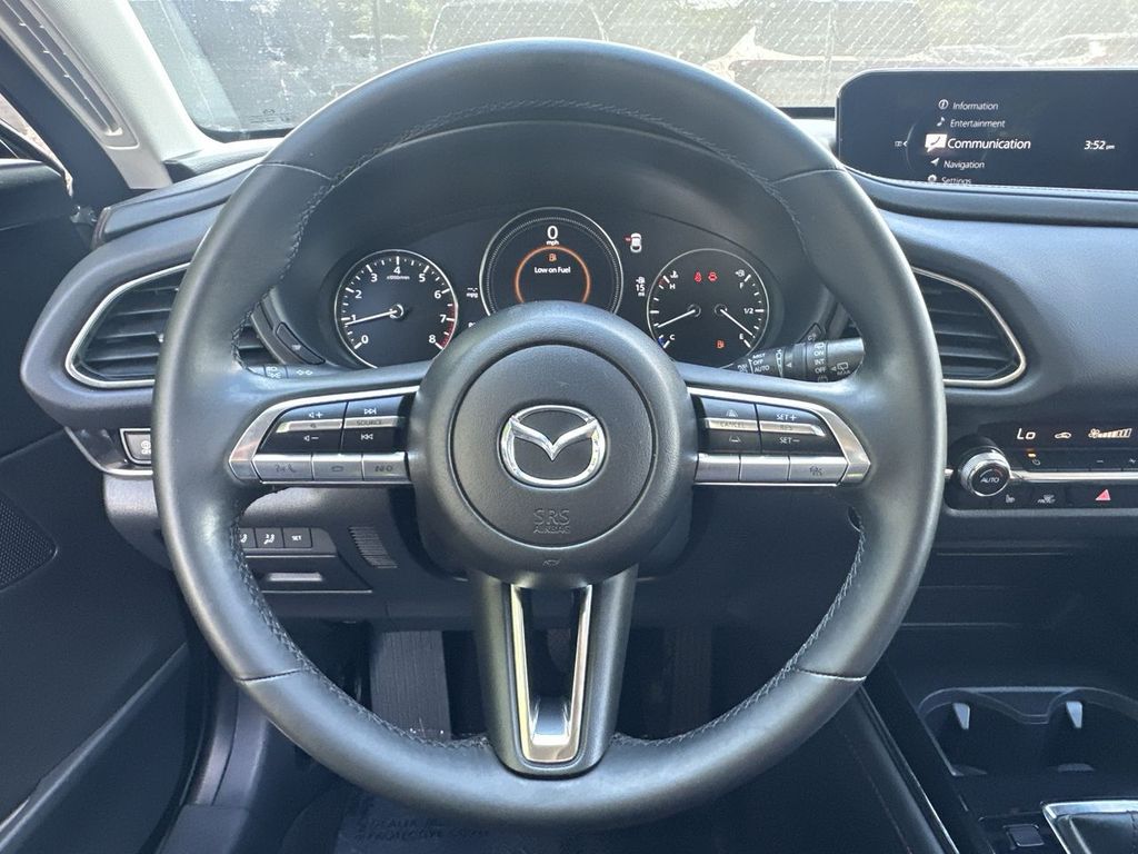 Thumbnail: 2023 Mazda CX-30 - 10