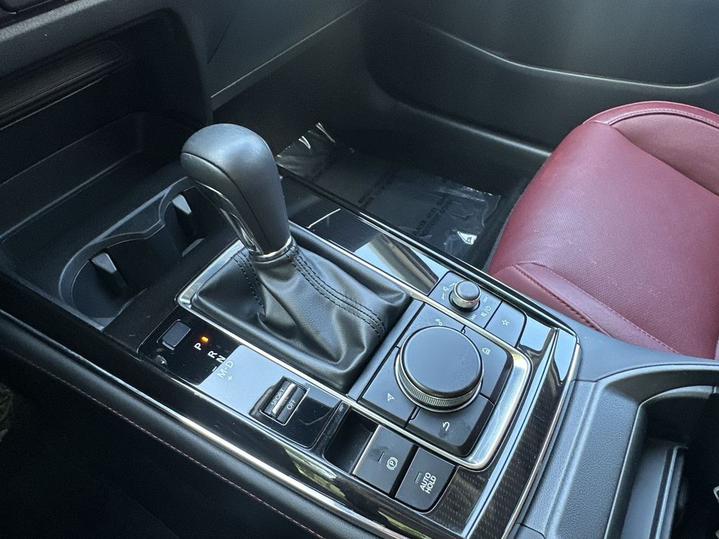 Thumbnail: 2023 Mazda CX-30 - 16