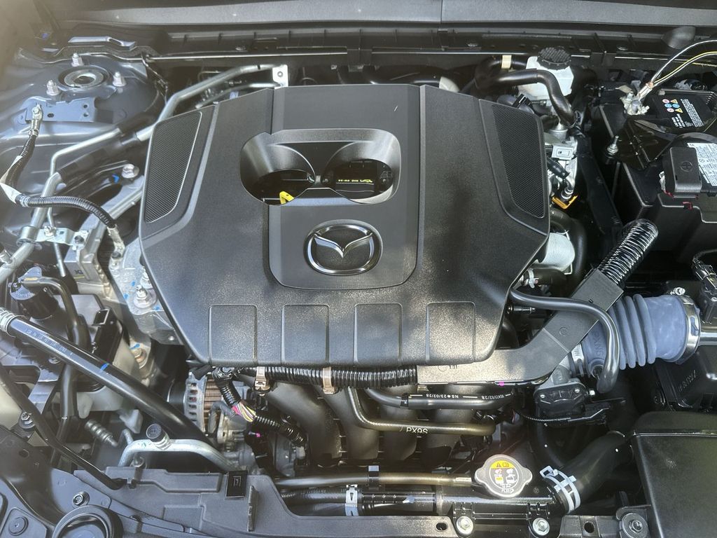 Thumbnail: 2023 Mazda CX-30 - 9