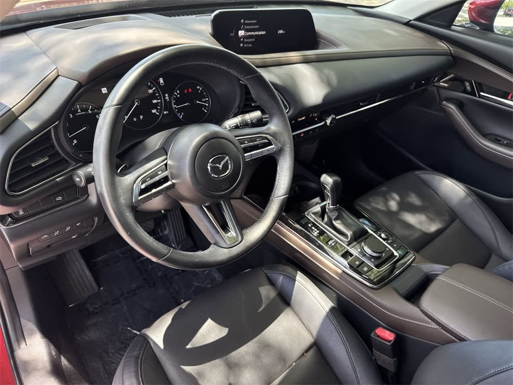 Thumbnail: 2022 Mazda CX-30 - 2