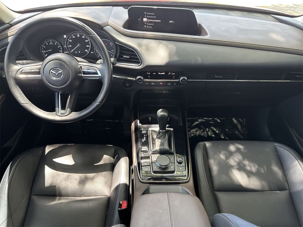 Thumbnail: 2022 Mazda CX-30 - 13