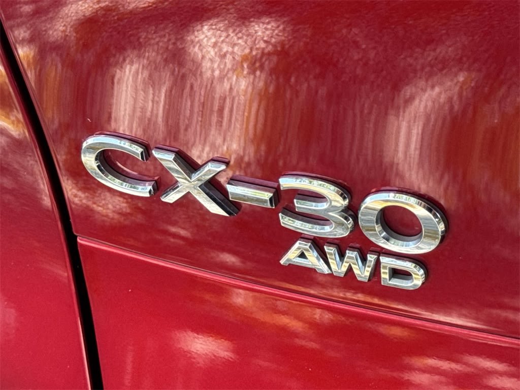 Thumbnail: 2022 Mazda CX-30 - 6